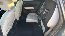 Honda Jazz 1.5 i-MMD Hybrid EX 5dr eCVT Hybrid Hatchback